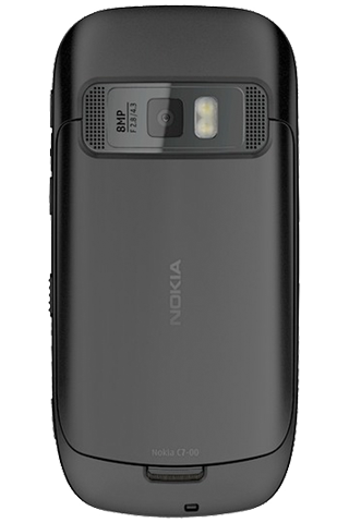 Nokia C7