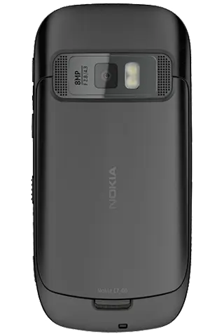 Nokia&nbsp;C7 Astound