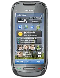 Nokia&nbsp;C7 Astound