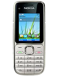 Nokia&nbsp;C2-01