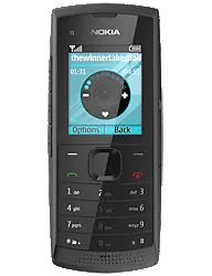 Nokia&nbsp;X1-00
