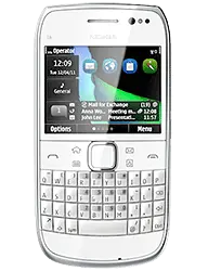 Nokia&nbsp;E6