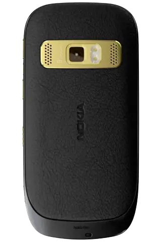 Nokia&nbsp;Oro
