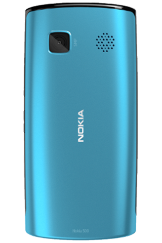 Nokia 500