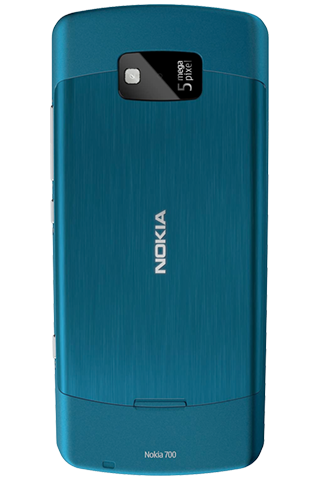 Nokia 700