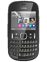 Nokia&nbsp;Asha 200