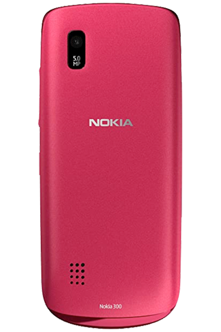 Nokia Asha 300