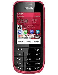 Nokia&nbsp;Asha 203