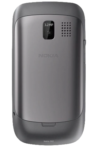 Nokia Asha 302