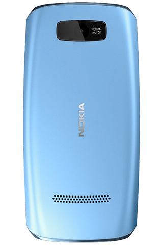 Nokia Asha 305