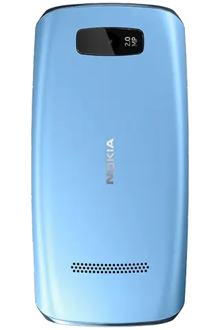 Nokia&nbsp;Asha 306