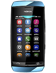 Nokia Asha 306