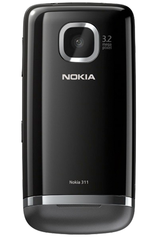 Nokia Asha 311