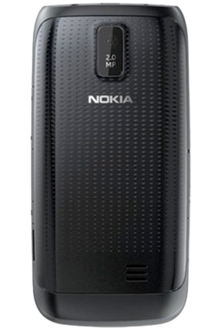 Nokia Asha 309