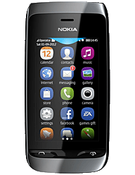 Nokia Asha 310