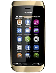Nokia&nbsp;Asha 308