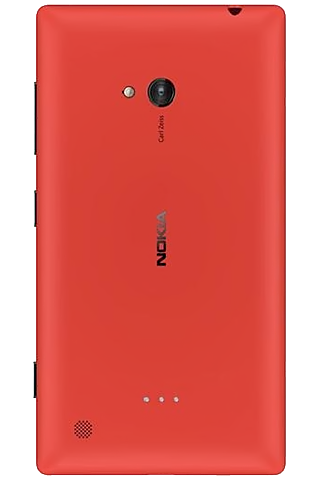 Nokia Lumia 720