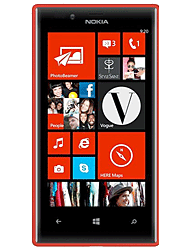 Nokia Lumia 720