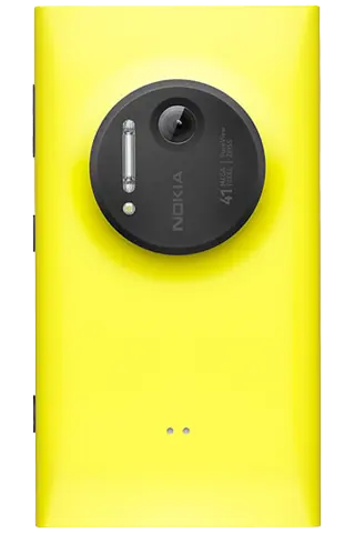 Nokia&nbsp;Lumia 1020