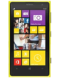 Nokia&nbsp;Lumia 1020