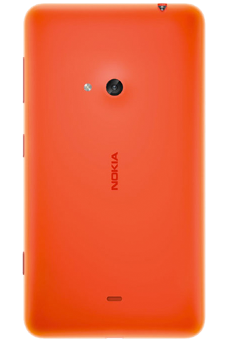 Nokia Lumia 625