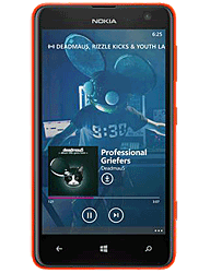 Nokia Lumia 625
