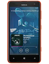 Nokia&nbsp;Lumia 625