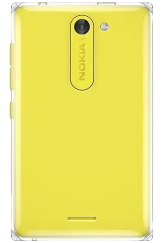 Nokia&nbsp;Asha 502