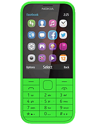 Nokia 225 DualSIM