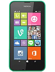 Nokia&nbsp;Lumia 530 Dual