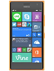 Nokia&nbsp;Lumia 730