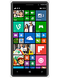 Nokia Lumia 830