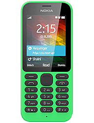 Nokia 215 DualSIM