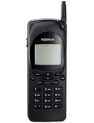 Nokia 2110