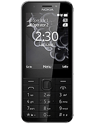 Nokia 230 DualSIM