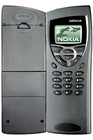 Nokia 9110i Communicator