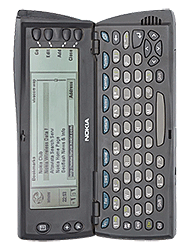 Nokia 9110i Communicator