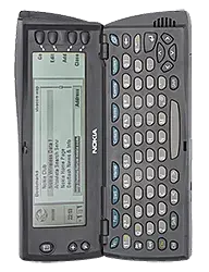 Nokia&nbsp;9110 Communicator