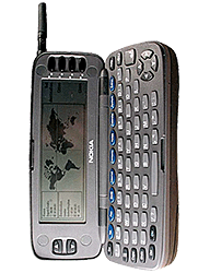 Nokia 9000 Communicator