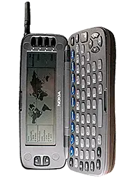 Nokia&nbsp;9000 Communicator