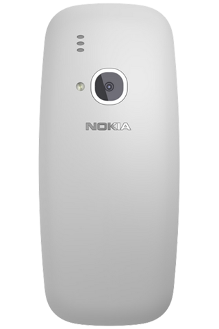 Nokia 3310 DualSIM
