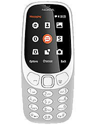 Nokia 3310 DualSIM