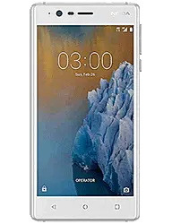 Nokia&nbsp;3 DualSIM