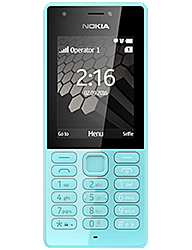 Nokia 216 DualSIM