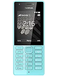 Nokia&nbsp;216 DualSIM
