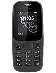 Nokia 105 [2017]