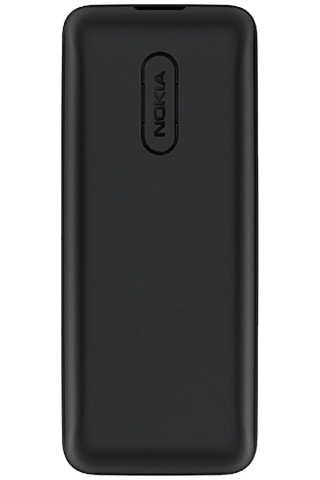 Nokia 105 [2015]