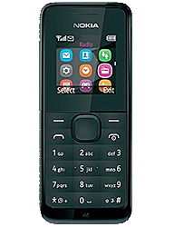 Nokia 105 [2015]