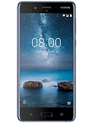 Nokia&nbsp;8