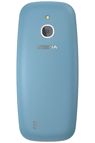 Nokia 3310 3G DualSIM